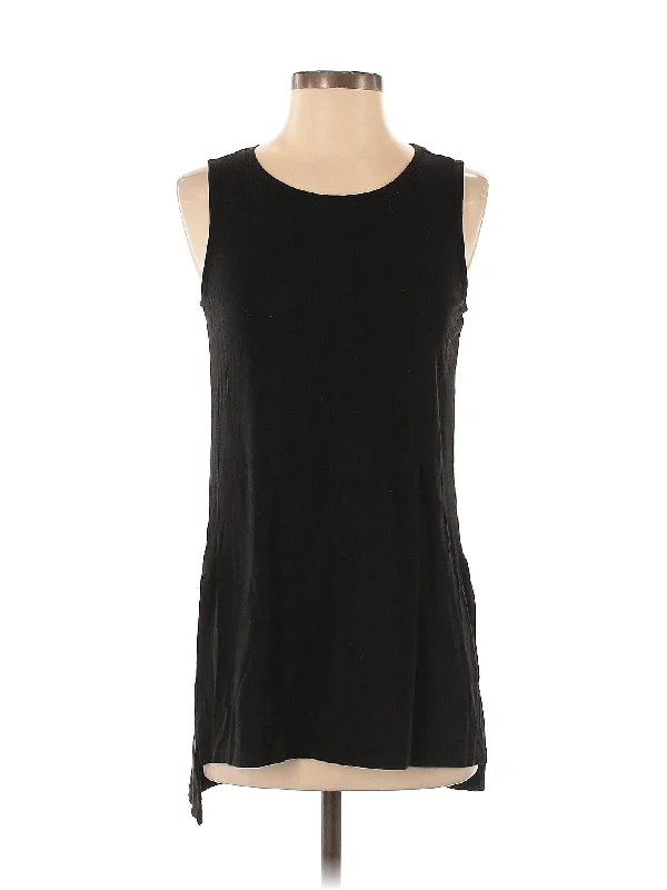 Women's High-Fashion Apparel Sleeveless T Shirt