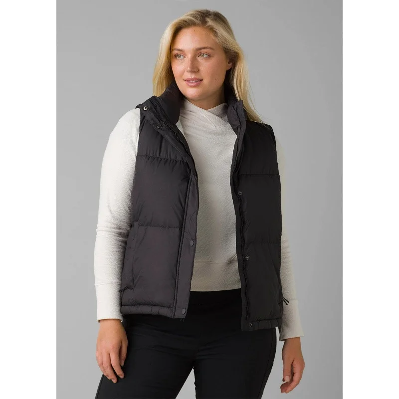 Women's Everyday Garments Women's Hellebore Vest