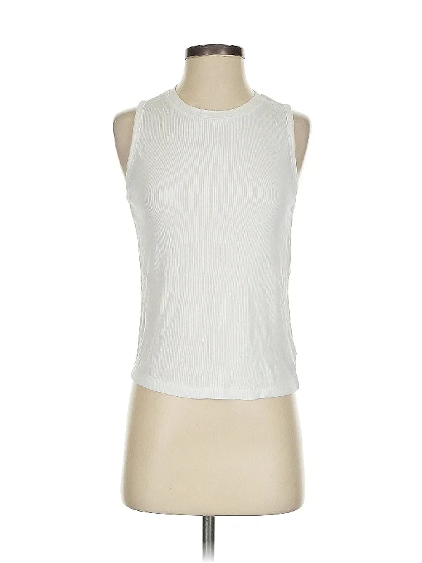 Women's Elegant Clothes Sleeveless Top