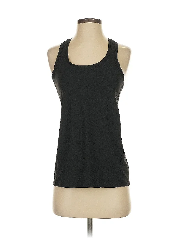 Women's Vintage Garments Active Tank