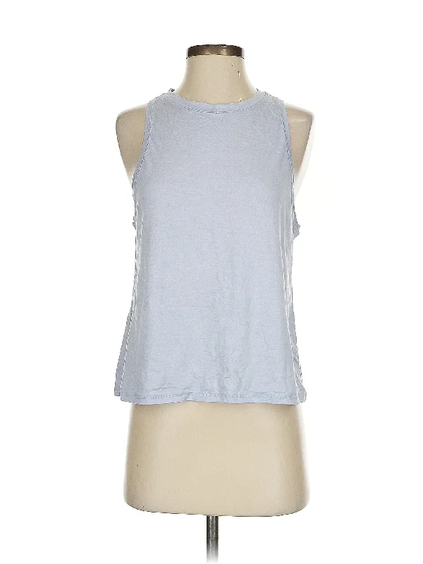 Women's Holiday Apparel Sleeveless T Shirt