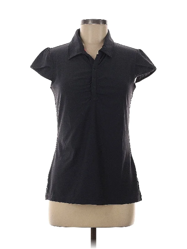 Timeless Women's Garments Short Sleeve Blouse