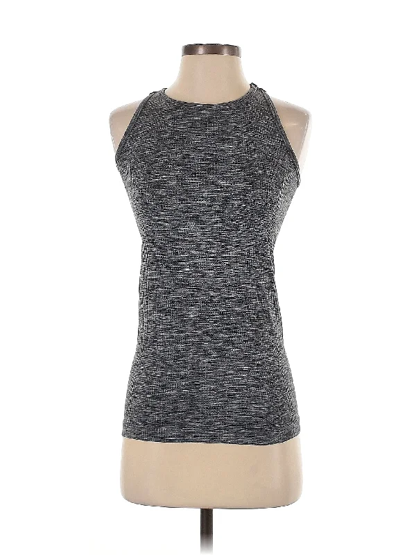 Women's Vintage Clothes Active Tank