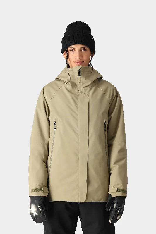 Classic Women's Apparel 686 Women's Whisper Insulated Jacket