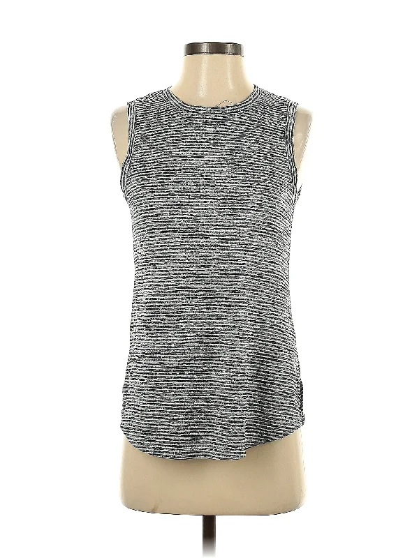 Women's Clothing For Outdoor Events Sleeveless Top