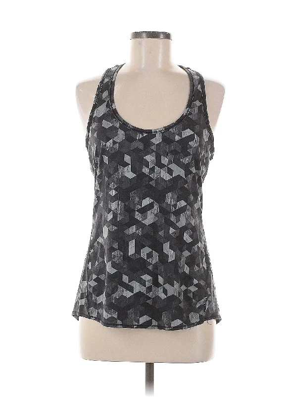 Sustainable Fashion Clothing For Women Active Tank