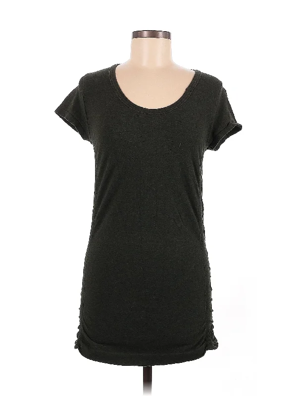 Comfortable Outfit For Women Short Sleeve Top