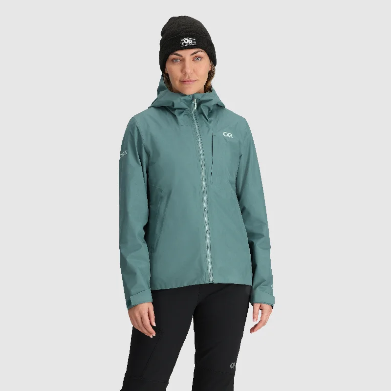 Women's Travel Apparel Women's Grandridge GORE-TEX Jacket