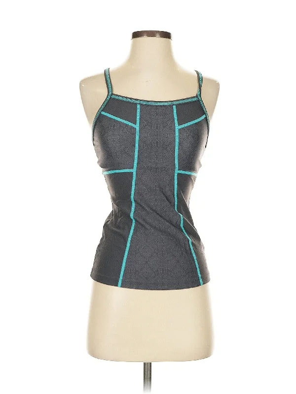 Women's Elegant Formal Outfit Active Tank