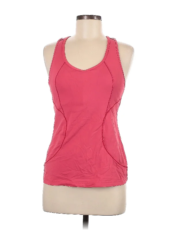 Women's Clothing For Outdoor Events Active Tank