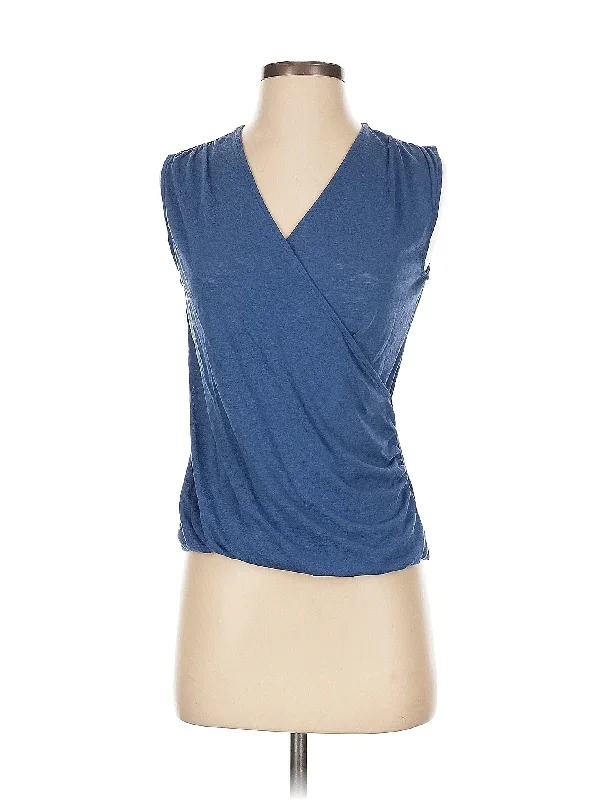 Charming Women's Garments Sleeveless Top