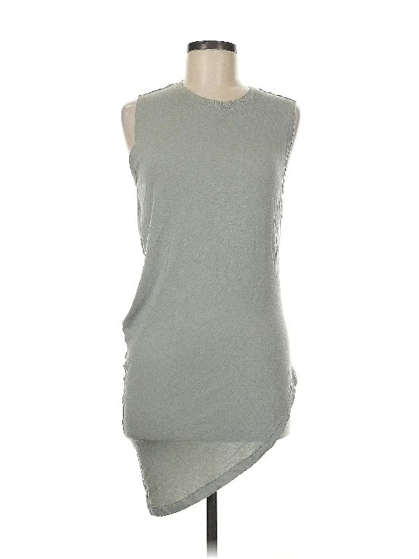 Formal Attire For Women Sleeveless Top