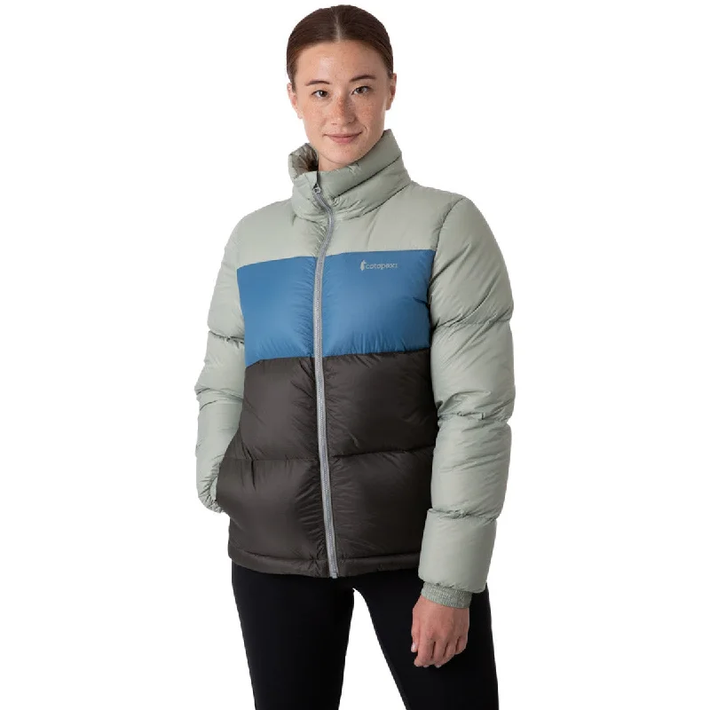 Women's Casual Attire Women's Solazo Down Jacket