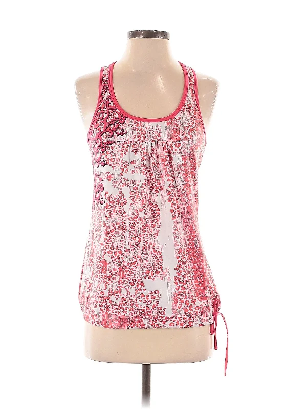 Women's Romantic Outfit Tank Top