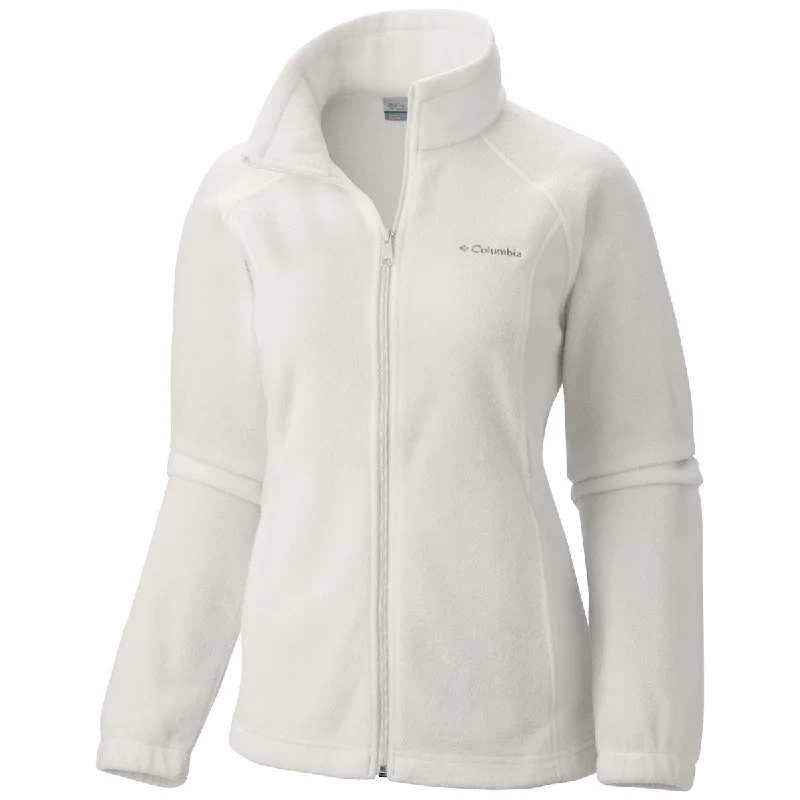 Women's Holiday Apparel Women's Benton Springs Full Zip Fleece Jacket