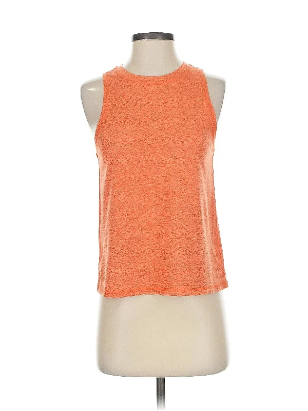 Women's Occasion Wear Clothing Sleeveless T Shirt