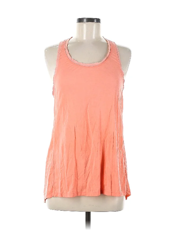 Affordable Luxury Women's Apparel Tank Top