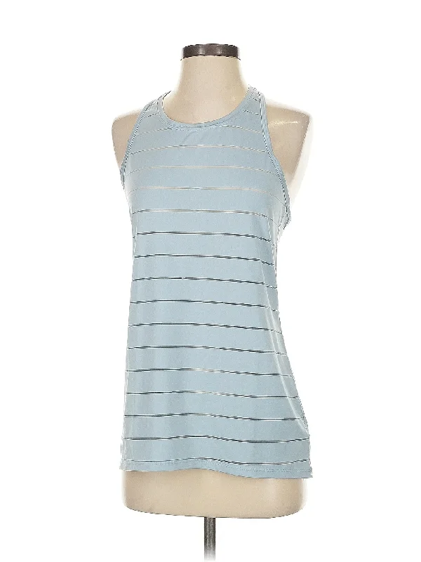 Women's Professional Outfit Tank Top