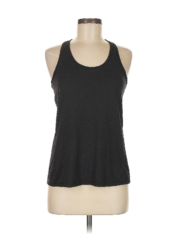 Women's Elegant Outfit Active Tank