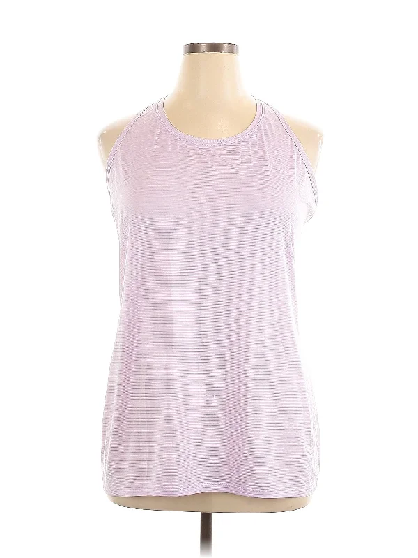 Women's High-End Clothing Active Tank