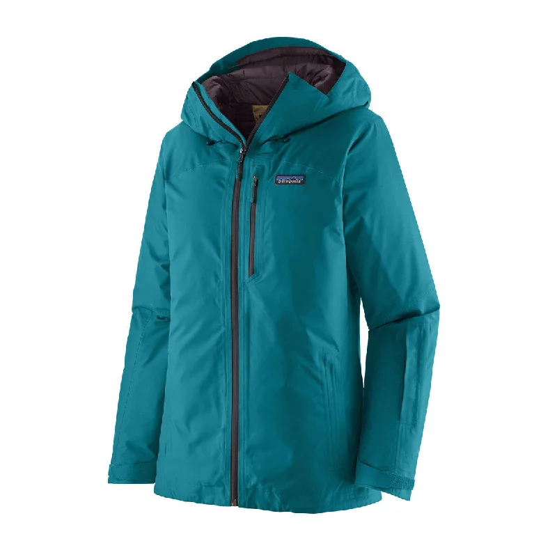 Women's Fashion-Forward Apparel Women's Insulated Powder Town Jacket