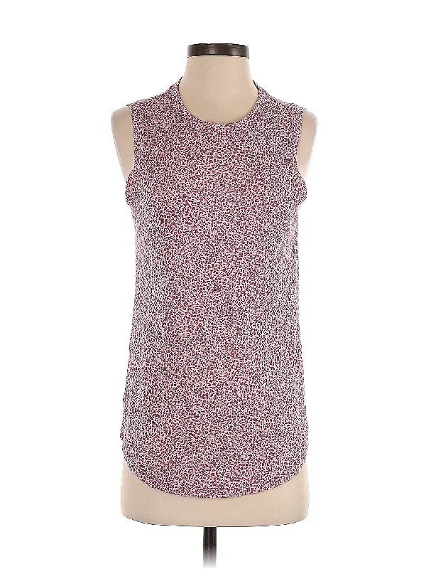 Vintage Clothing For Women Sleeveless T Shirt