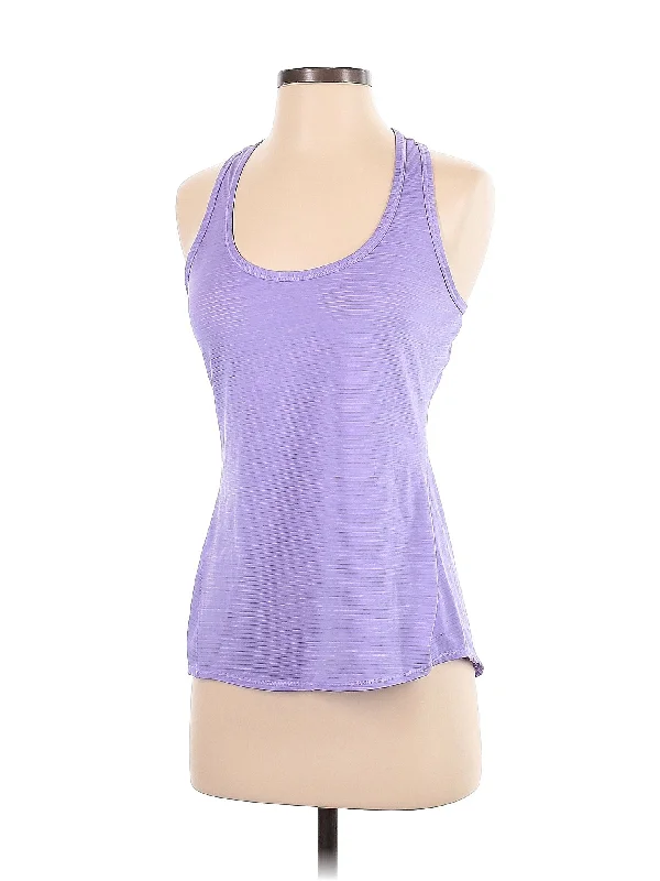 Women's Sporty Clothes Active Tank