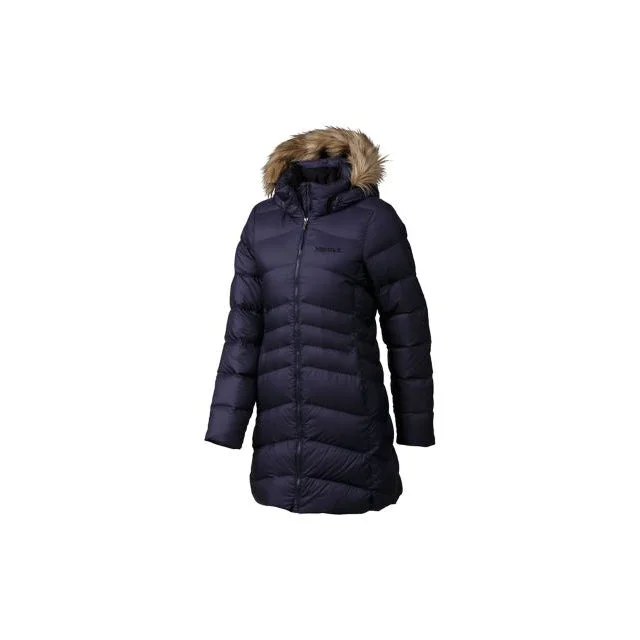 Women's Plus-Size Attire Women's Montreal Coat