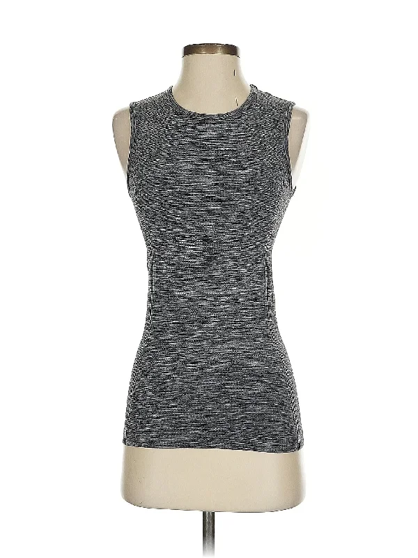 Women's Holiday Outfit Sleeveless T Shirt