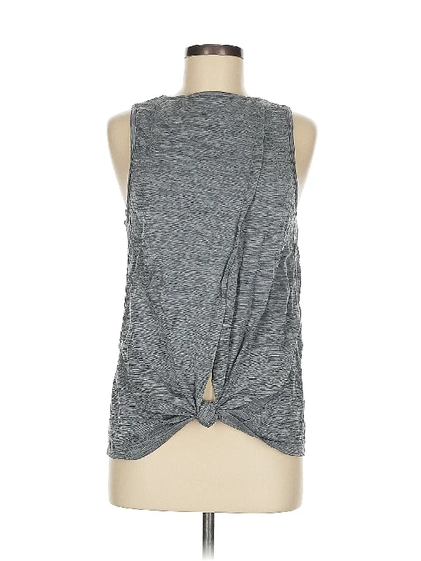 Women's Work Outfit Sleeveless T Shirt