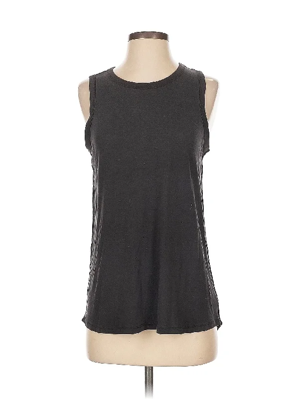 Women's Resort Attire Sleeveless T Shirt