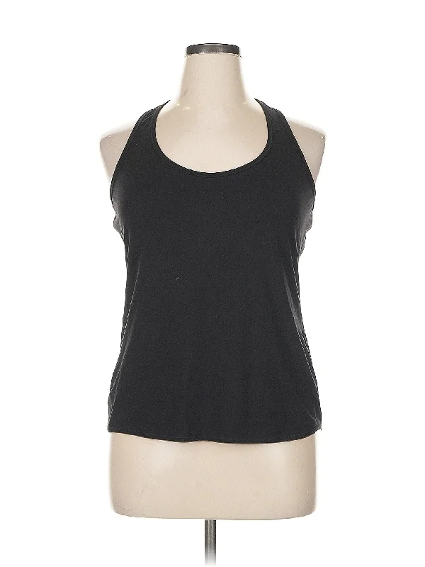 Women's Athletic Garments Tank Top