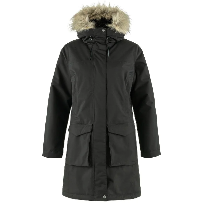 Classic Women's Clothing Styles Women's Nuuk Lite Parka