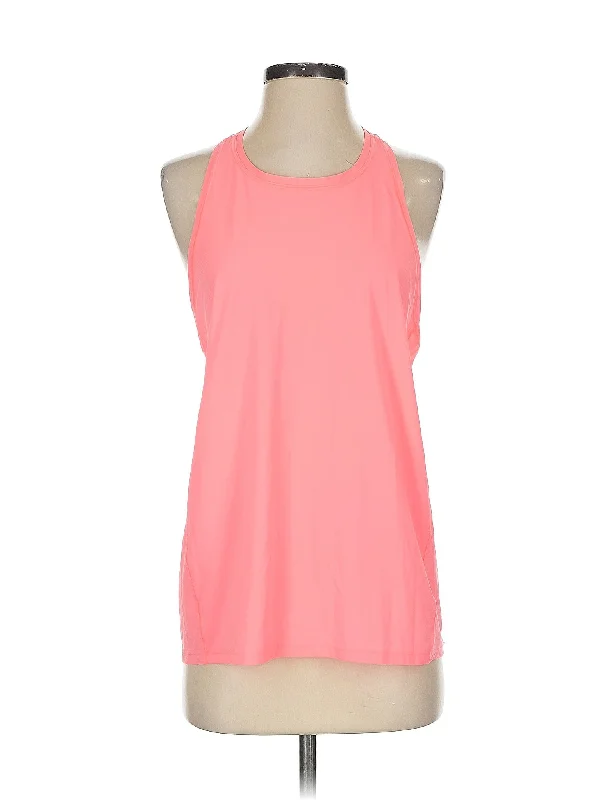 Women's Evening Attire Tank Top