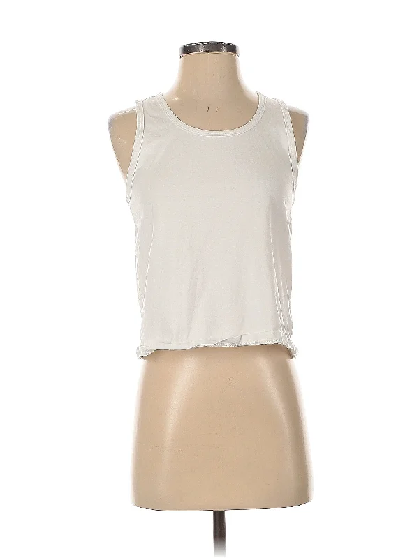 Women's Formal Event Outfit Sleeveless T Shirt