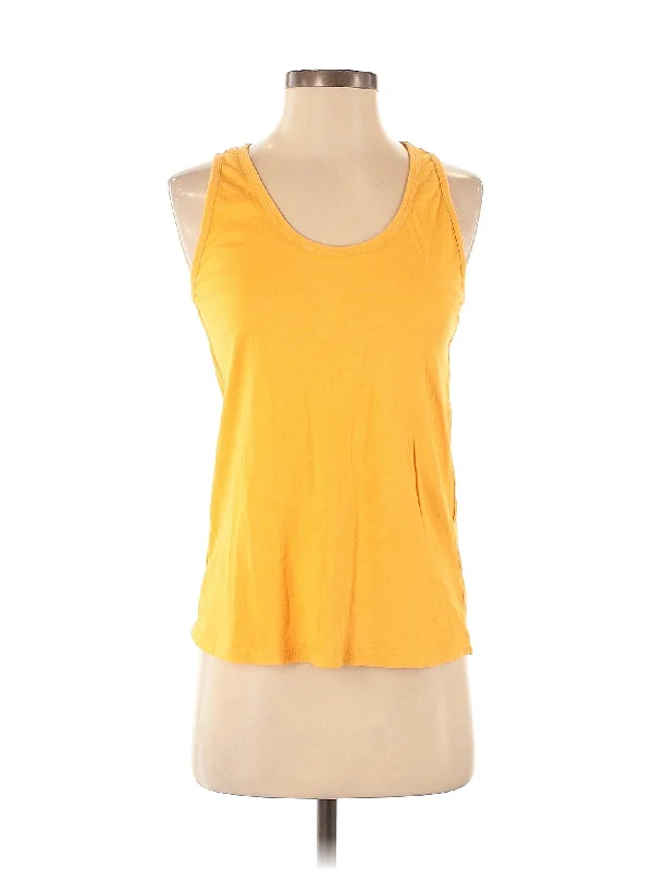 Elegant Women's Evening Garments Sleeveless T Shirt