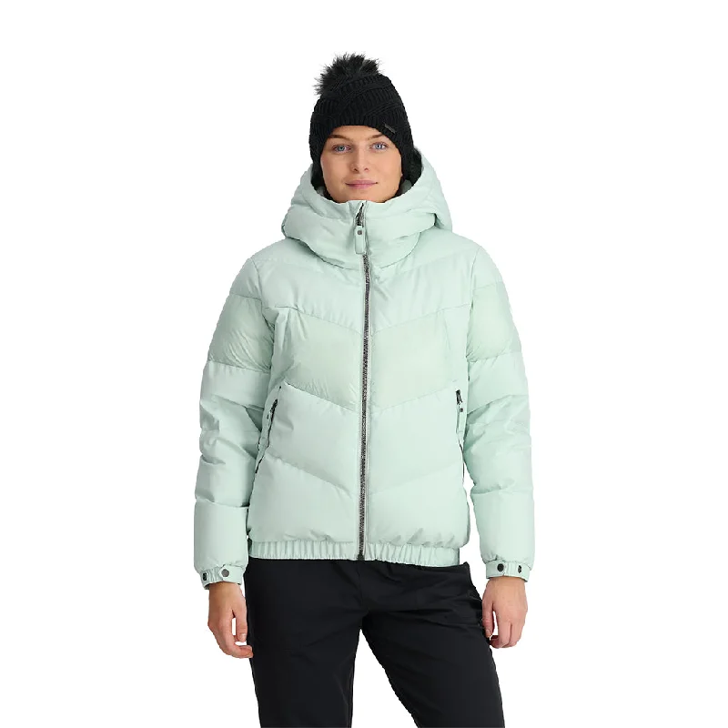 Sustainable Women's Apparel Womens Eastwood - Wintergreen