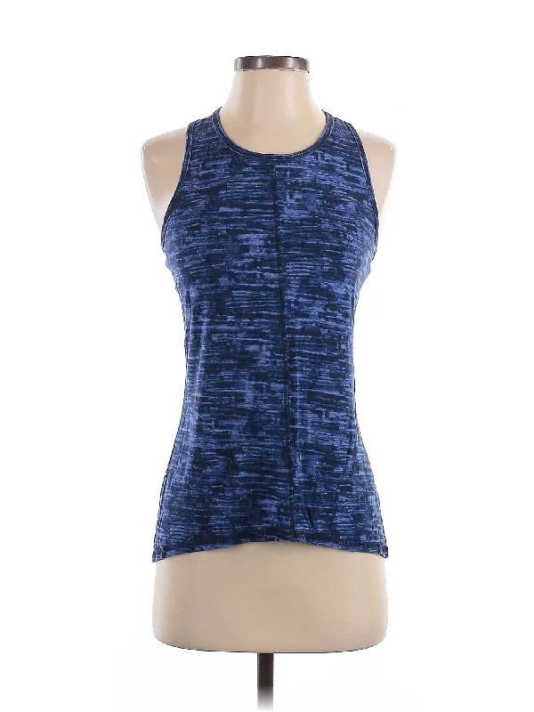 Women's Relaxed Clothes Active Tank