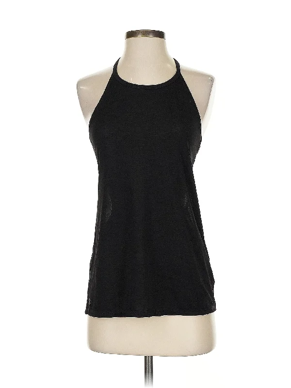 Vintage-Inspired Garments Tank Top