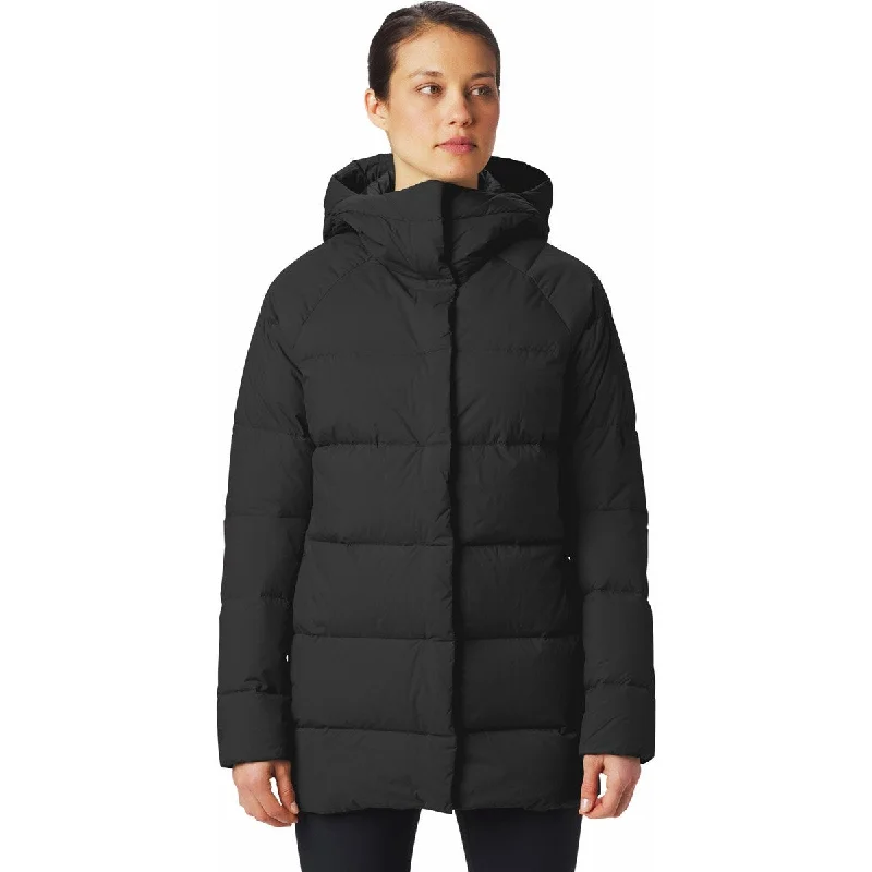 Women's Outdoor Attire Women's Glacial Storm Parka