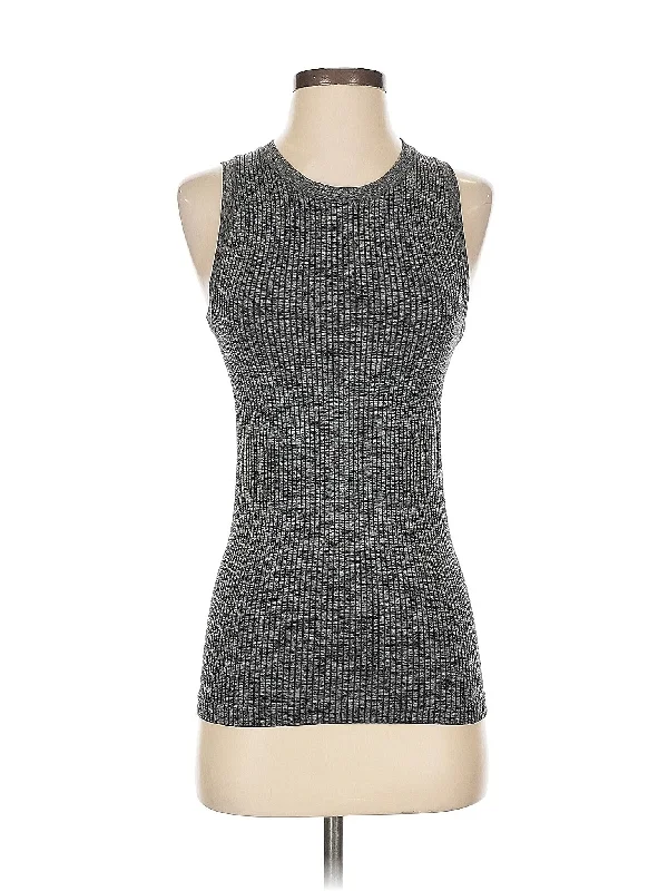 Affordable Women's Clothing Sleeveless T Shirt