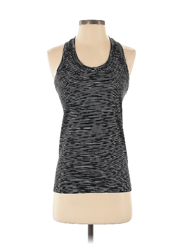 Women's High-Fashion Attire Active Tank