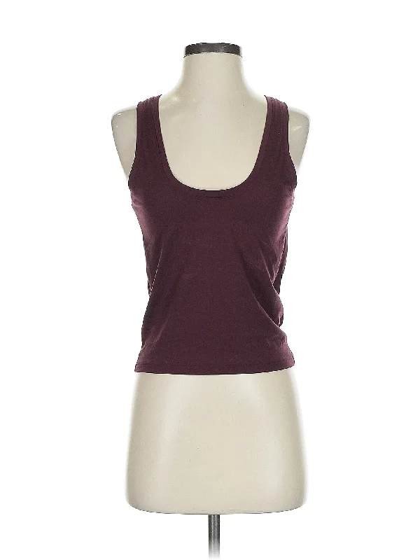 Women's High-Fashion Garments Active Tank