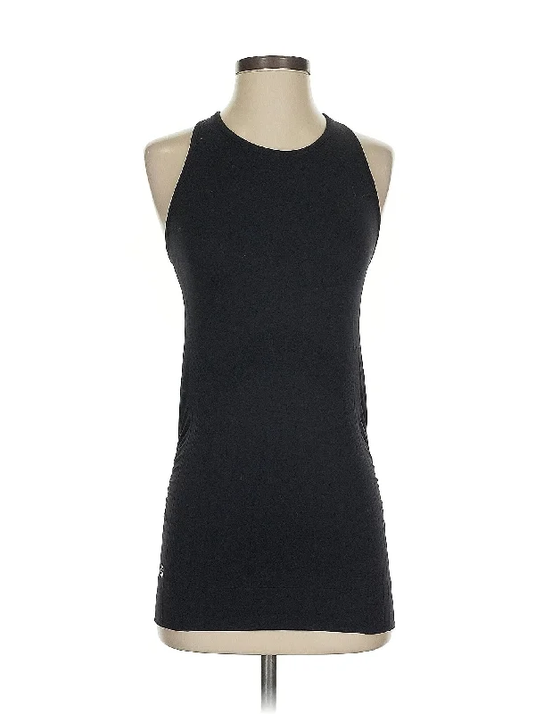 Women's Elegant Evening Outfit Tank Top