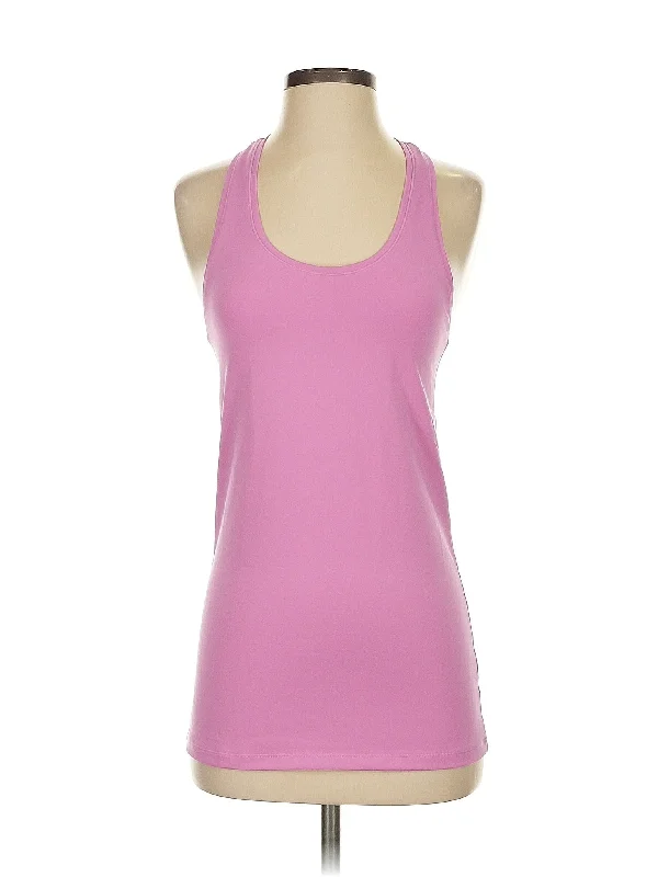 Women's Holiday Attire Active Tank