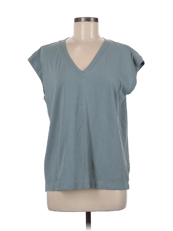 Timeless Women's Garments Short Sleeve Top