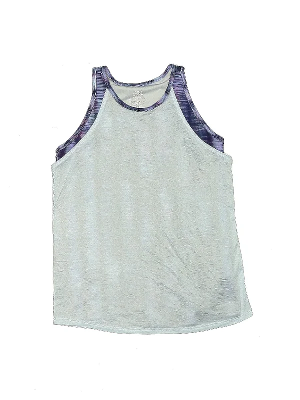 Women's Plus-Size Clothes Active Tank