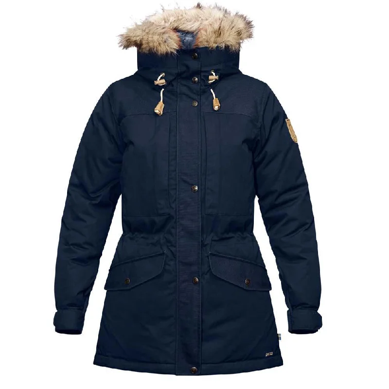 Women's Timeless Attire Women's Singi Down Jacket