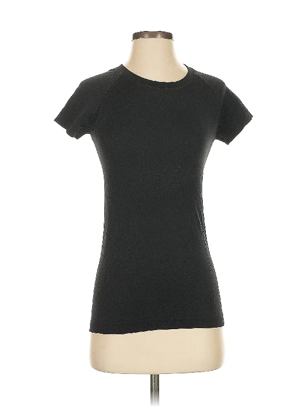 Women's Evening Apparel Active T Shirt