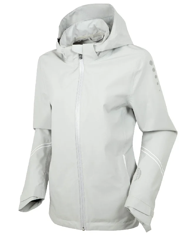 Women's Urban Clothing Women's Robin Zephal Z-Tech Waterproof Stretch Jacket